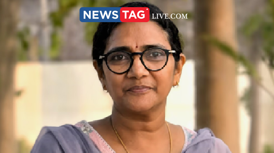 Health Inspector collapsed to death in Kannur during meeting
