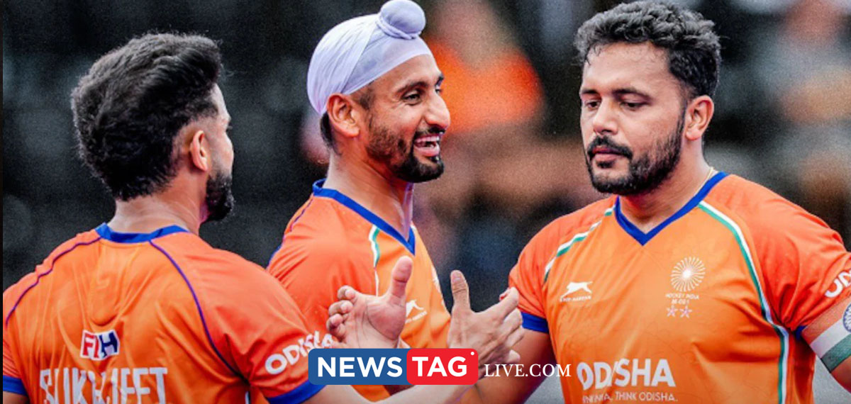 India beats Pakistan in Hocky world cup to enter next round