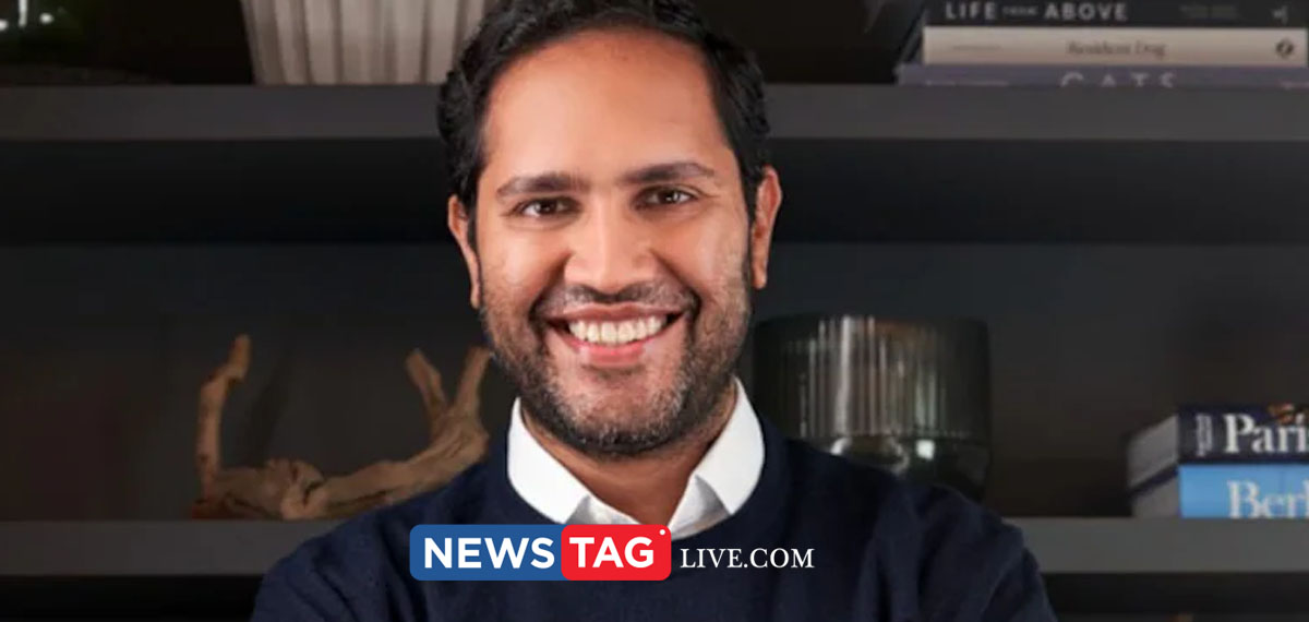 Indian origin CEO who fired 900 in a zoom call terminated from the post now