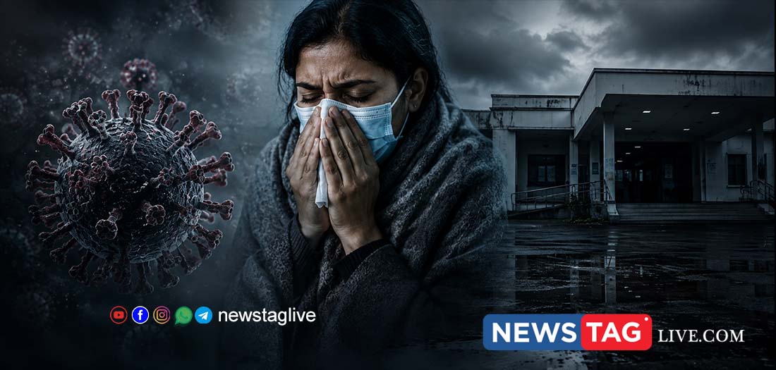 Influenza virus alert