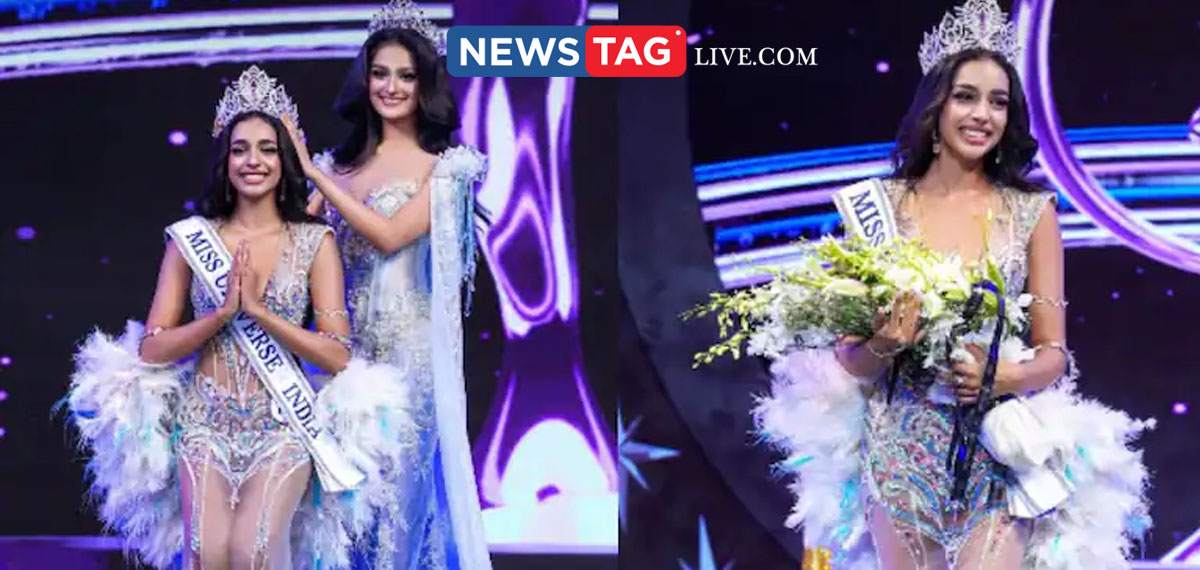 Kerala s Kaziah Liz Mejo Crowned Miss Universe India 2026.jpg