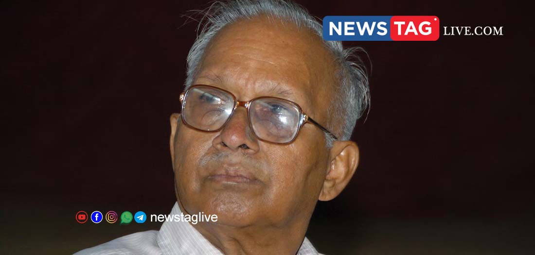 MP PARAMESWARAN