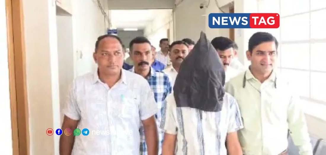 Man Arrested For Sexually Abusing Minors