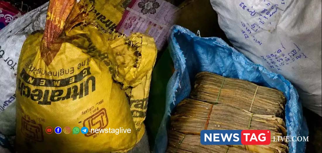 Mandya Beggar Noorunnisa Death 8.4 Lakh Found