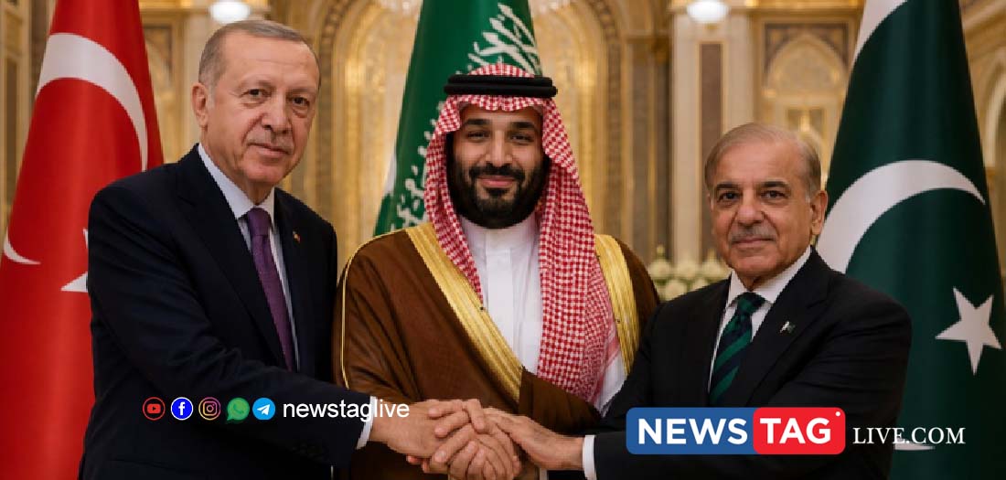 Mecca pact