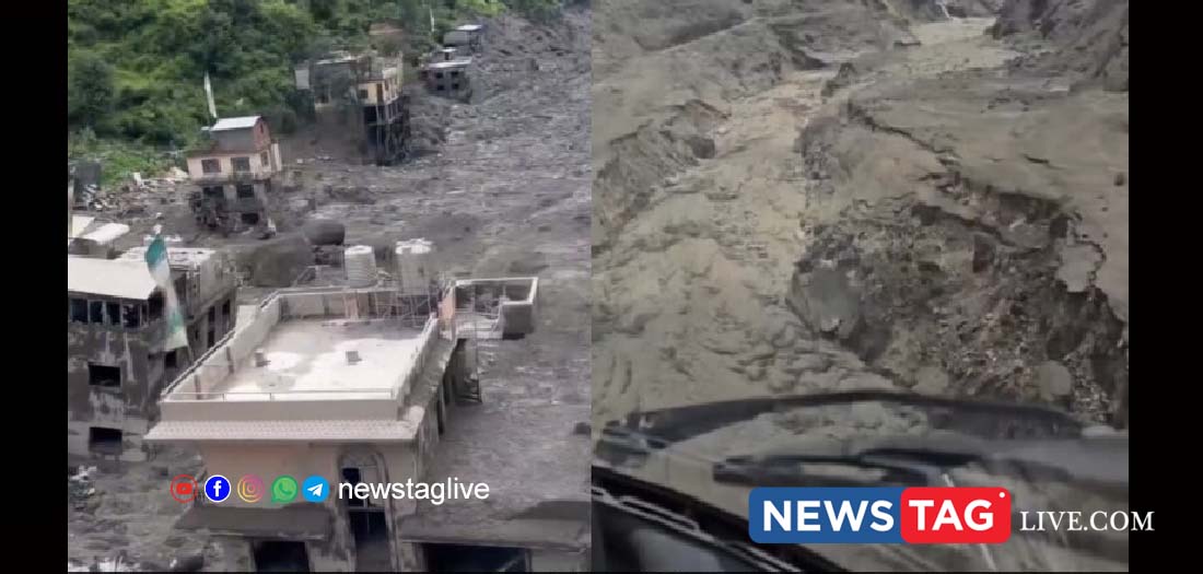 Nepal Flash Flood Death Toll Crosses 165