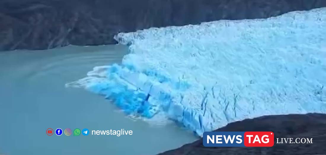 Nepal Flash Flood Glacier Collapse