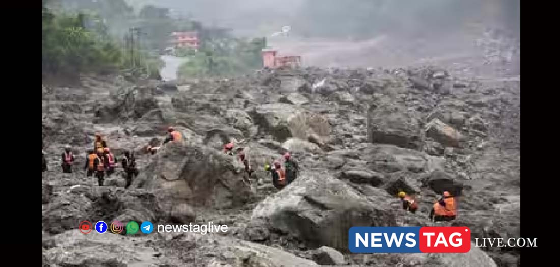 Nepal Hydropower Tunnel Rescue