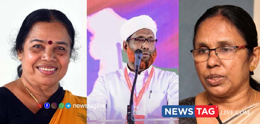 എസ്‌വൈഎസ് നേതാവ് റഹ്‌മത്തുള്ള സഖാഫി എളമരം ഫേസ്‌ബുക്കിൽ പങ്കുവെച്ച പ്രതികരണം - ഫയൽ ചിത്രം