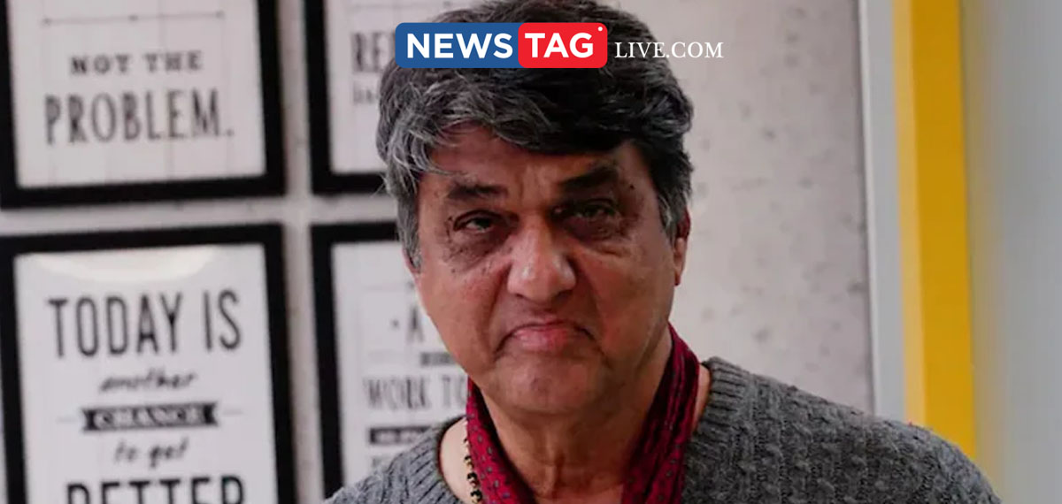 Sakthiman actor Mukesh Khanna Wants Vande Mataram To Replace Jana Gana Mana As National Anthem