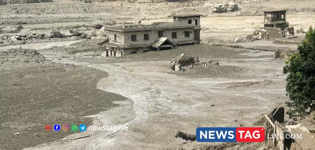 Several highways in Nepal have also been closed