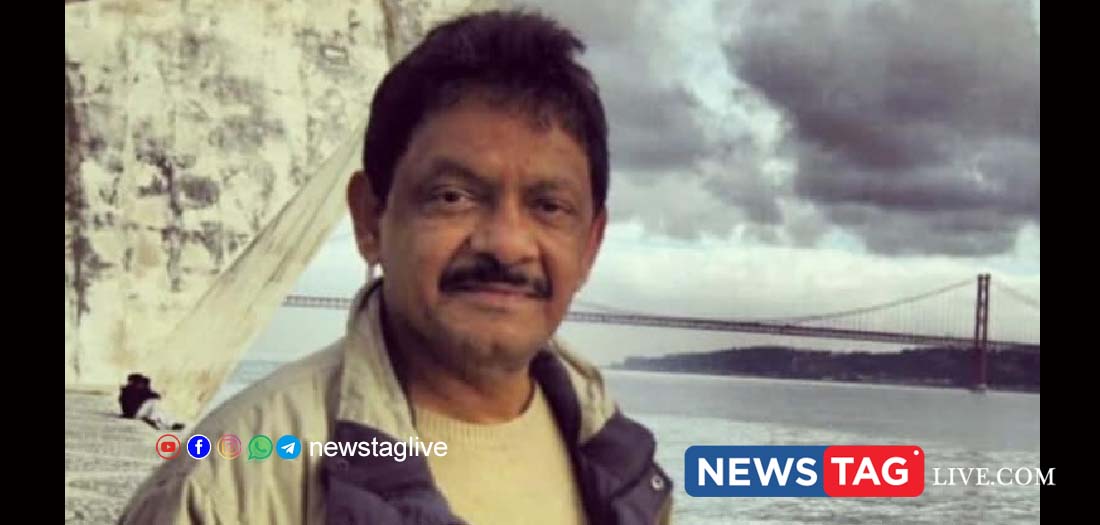 Shakeel Noorani allegedly drugged the actor and threatened her.