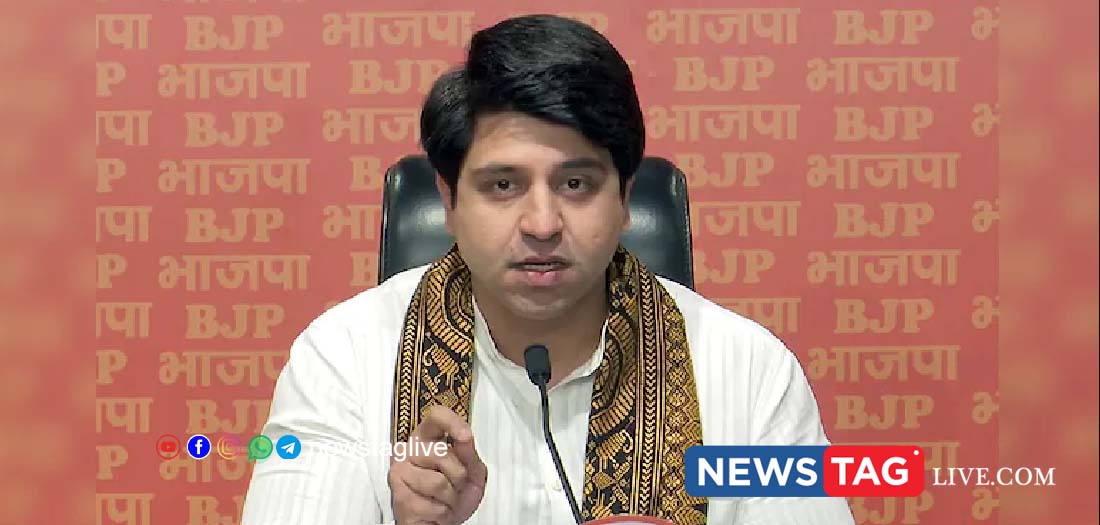 Shehzad Poonawalla