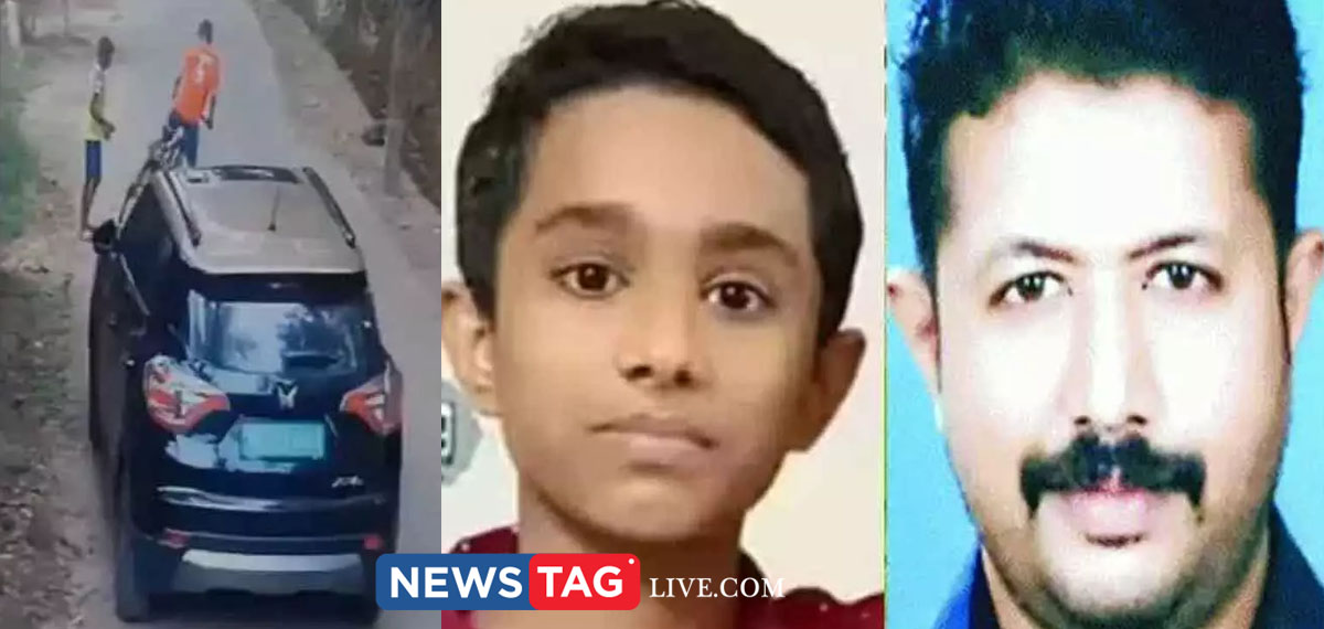 Supreme court grants bail to Priyaranjan who kills 15 year old boy in Kattakkada