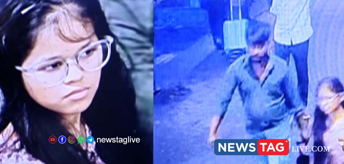 Tamil Nadu Express Murder Case