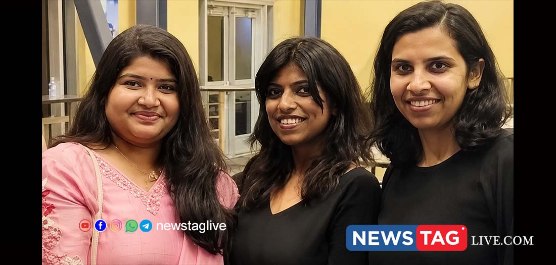 Two Malayali women were killed in California, United States