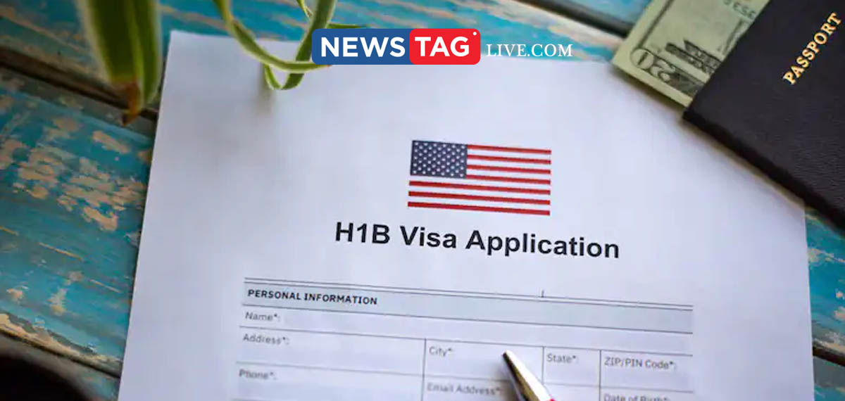 US Plans To Hike H-1B Visa Fee To Over 99 lakh rupees