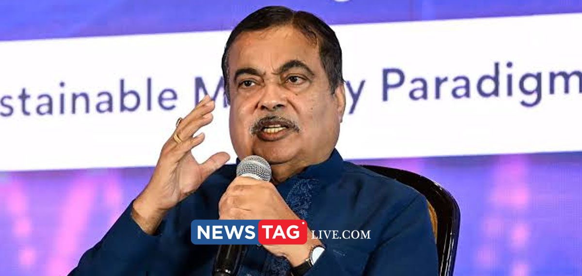 Union minister Nitin Gadkari clarifies modification of vehicles and state power