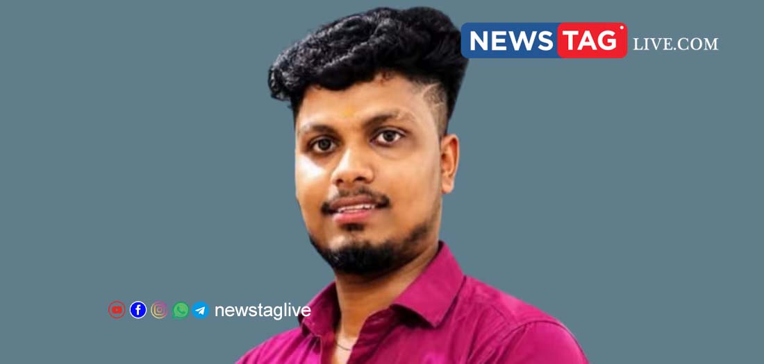 VINU PRASAD
