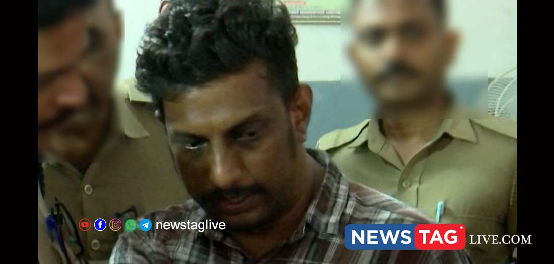 Vengeri Crime- Vaishakh Death