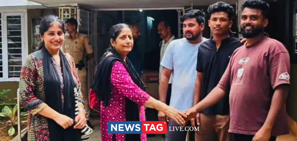 daughter sells 11 lakh rupees worth gold to scrap dealer by mistake