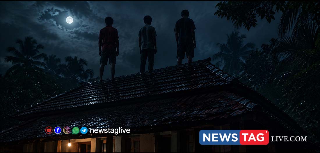 karuvatta murder case