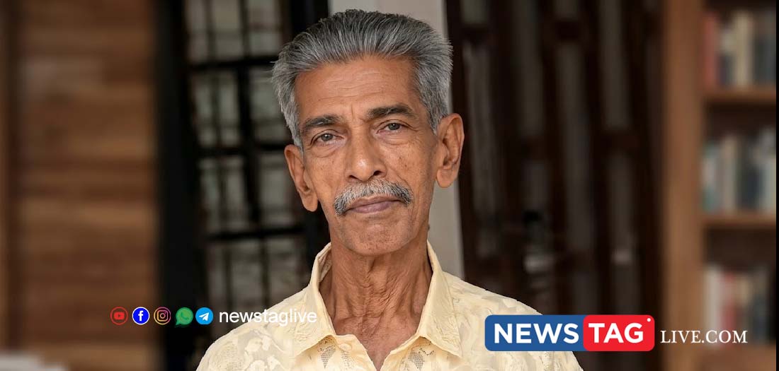 karuvatta murder