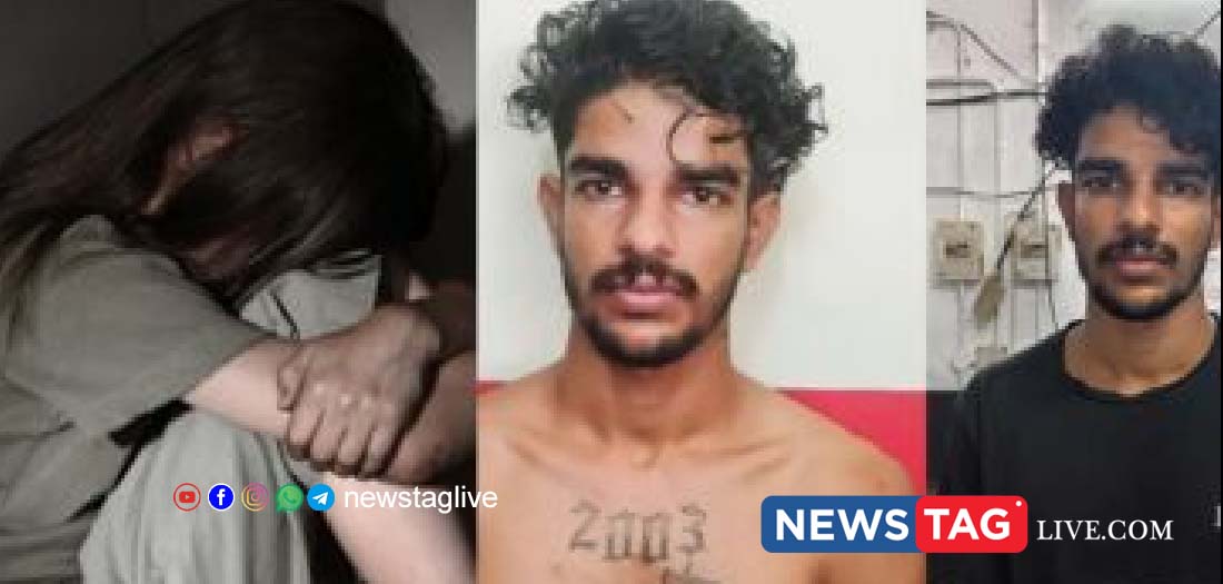 kv anuraj instagram rape