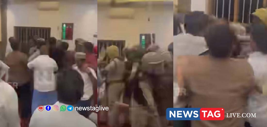 malappuram madakkara police action