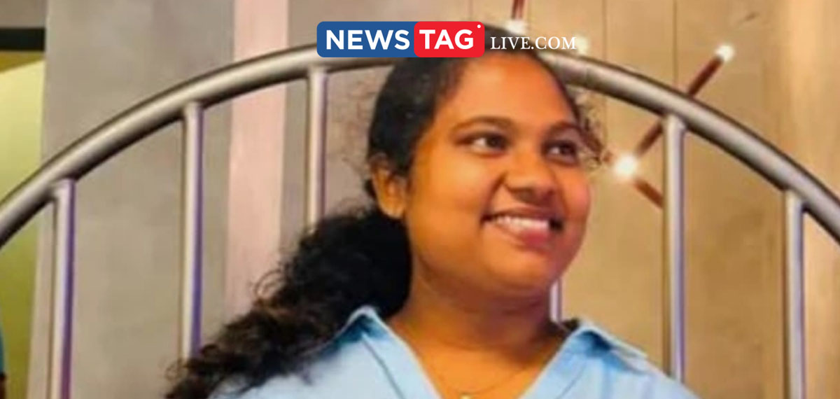 nurse found dead in hostel romm in Thalassery
