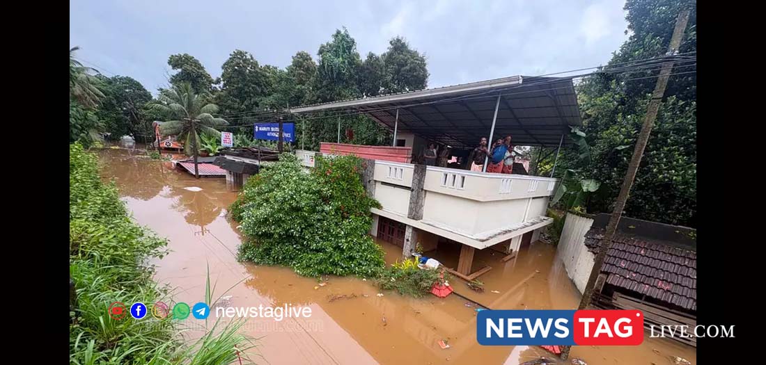 pathanamthitta ranni flood