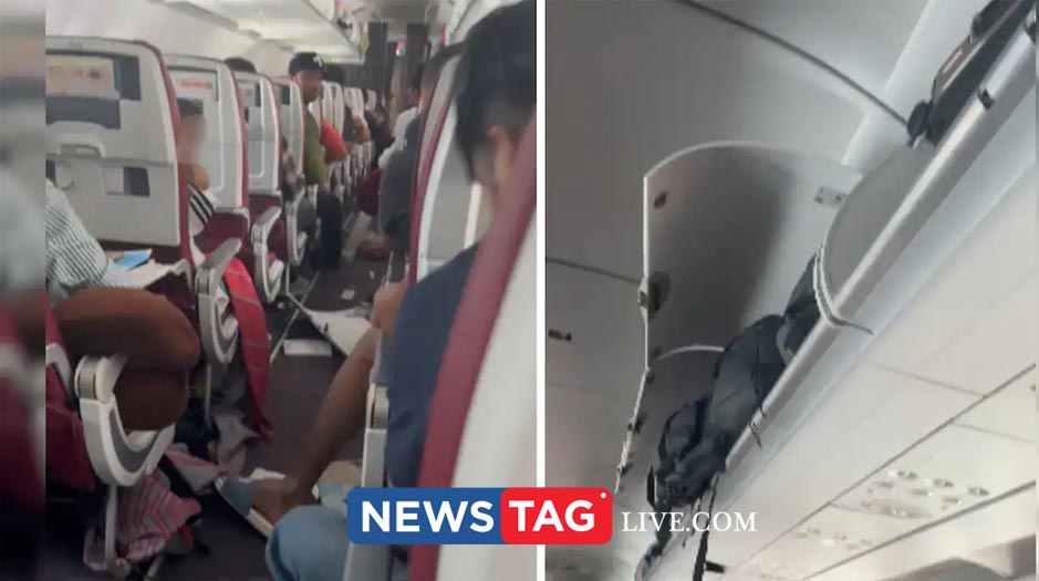 pilot failed dope test second time and confirms smoked marijuana