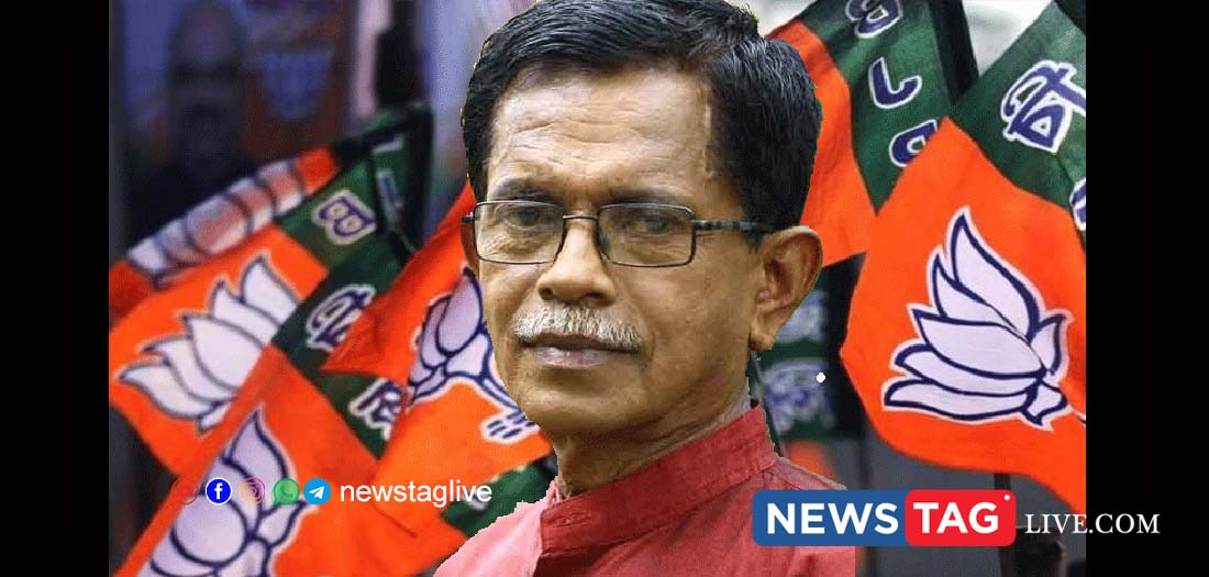 tg mohan das arrest