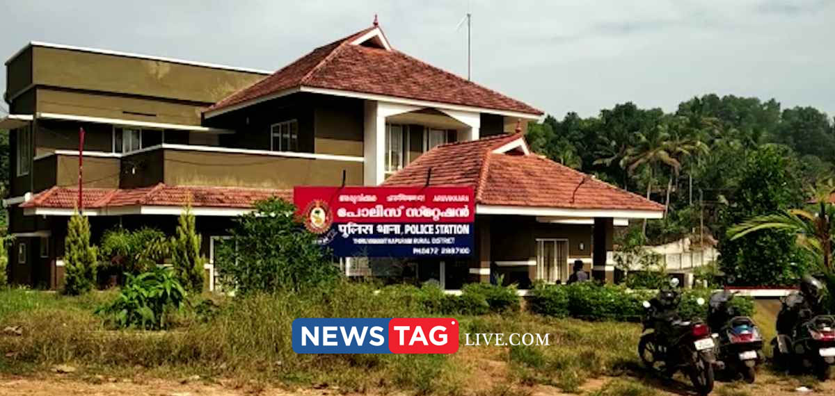 three police officers suspended over consuming liquor during duty