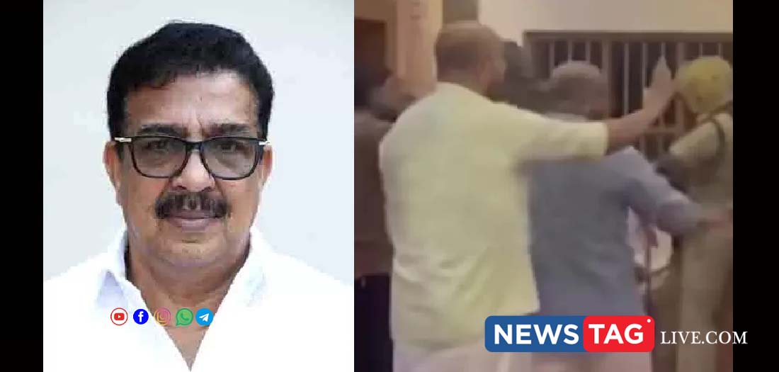 vadakara madakkara masjid issue parakkal abdulla