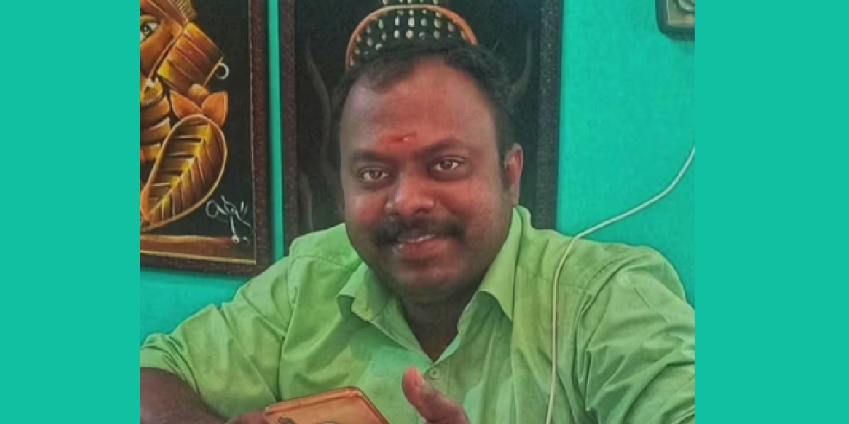 youth congress leader suspended over death BJP local leader
