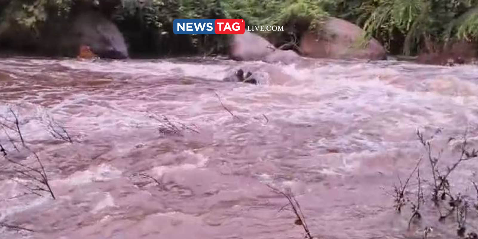 5 dies in Pookkottumpadam flash flood
