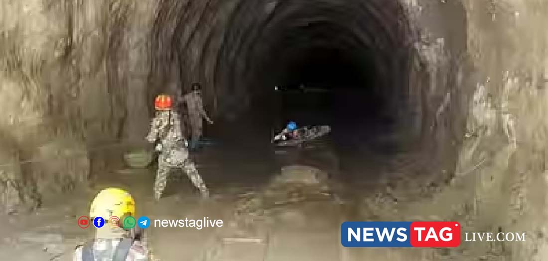 A Delhi-NCR team of rat miners has offered to join rescue operations in Nepal