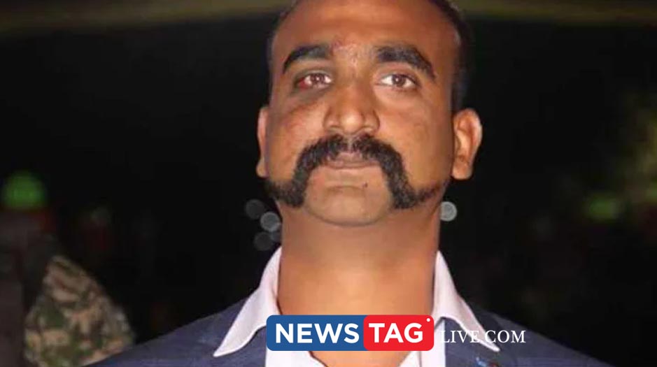 Abhinandan Vardhaman retires and joins airlines
