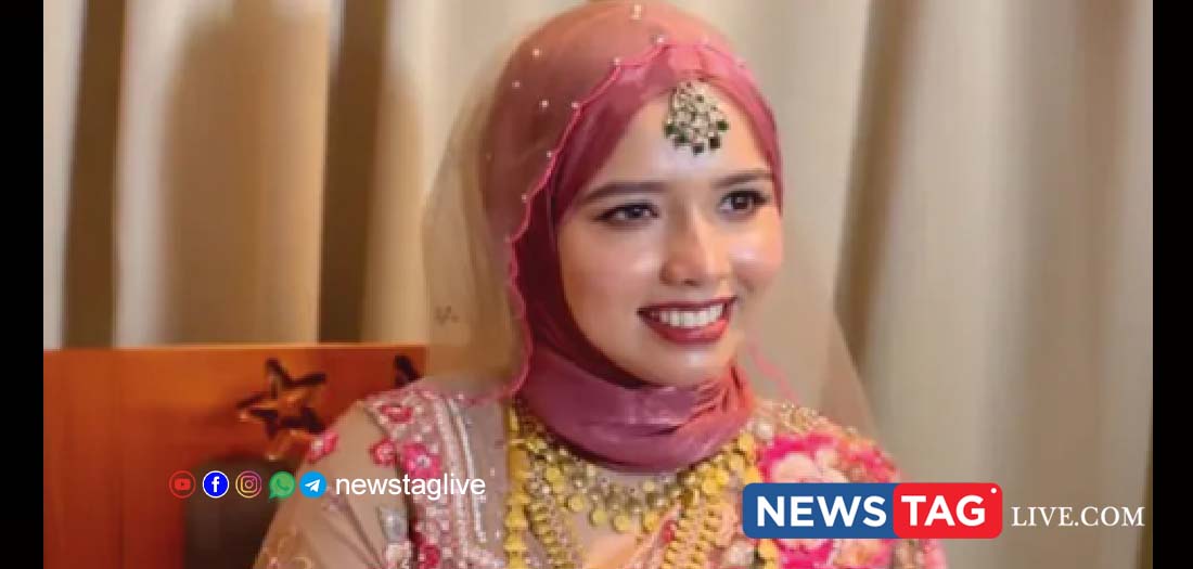 Afreena Death News
