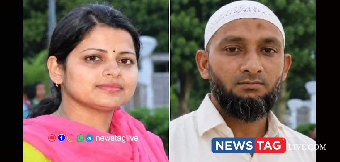 Andhra Woman Murder Vijayawada Butcher Arrested