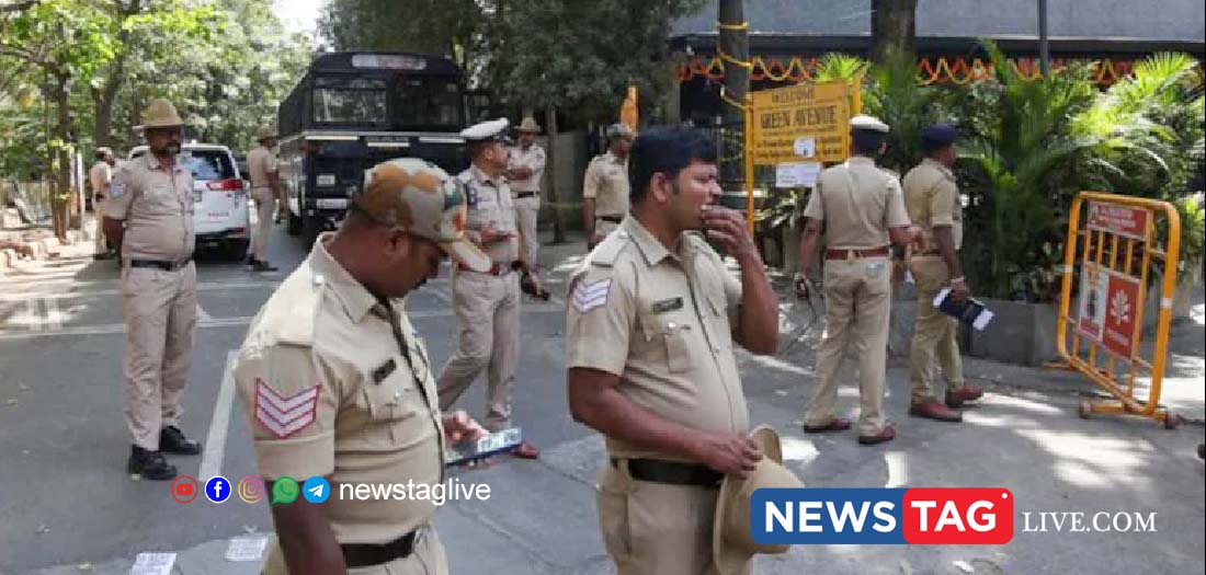 Bengaluru Loan Assault Case