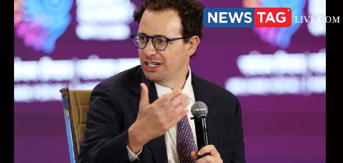 Dario Amodei warned that AI carries serious risks