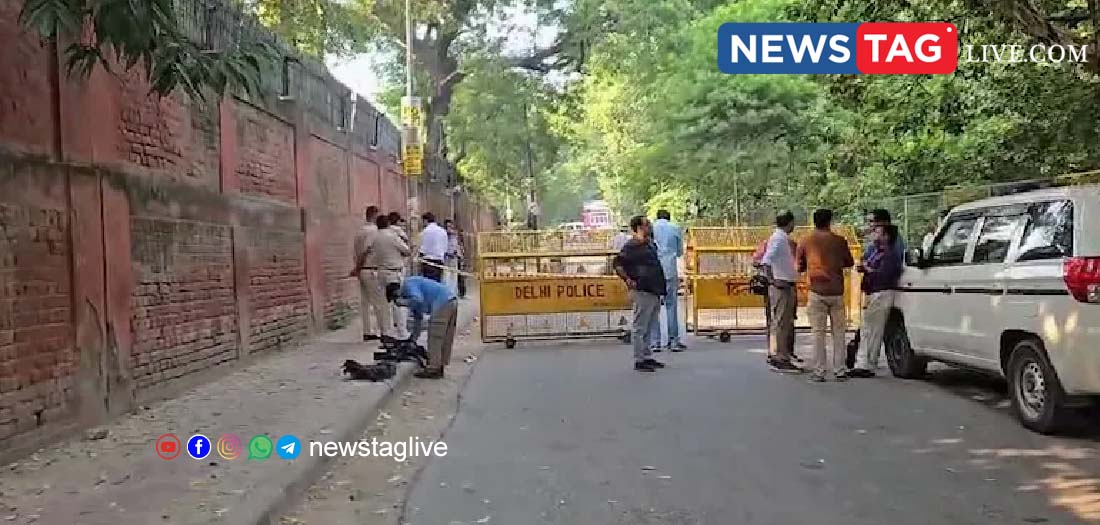 Delhi gang rape