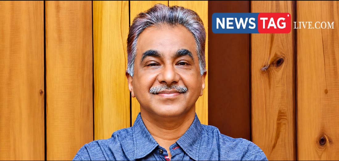 Director R Sarath passed away