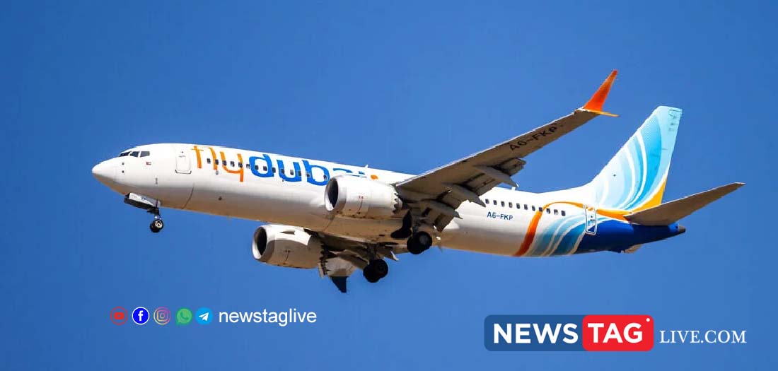 Flydubai Flight Emergency Landing Saudi Arabia Pilots Fight