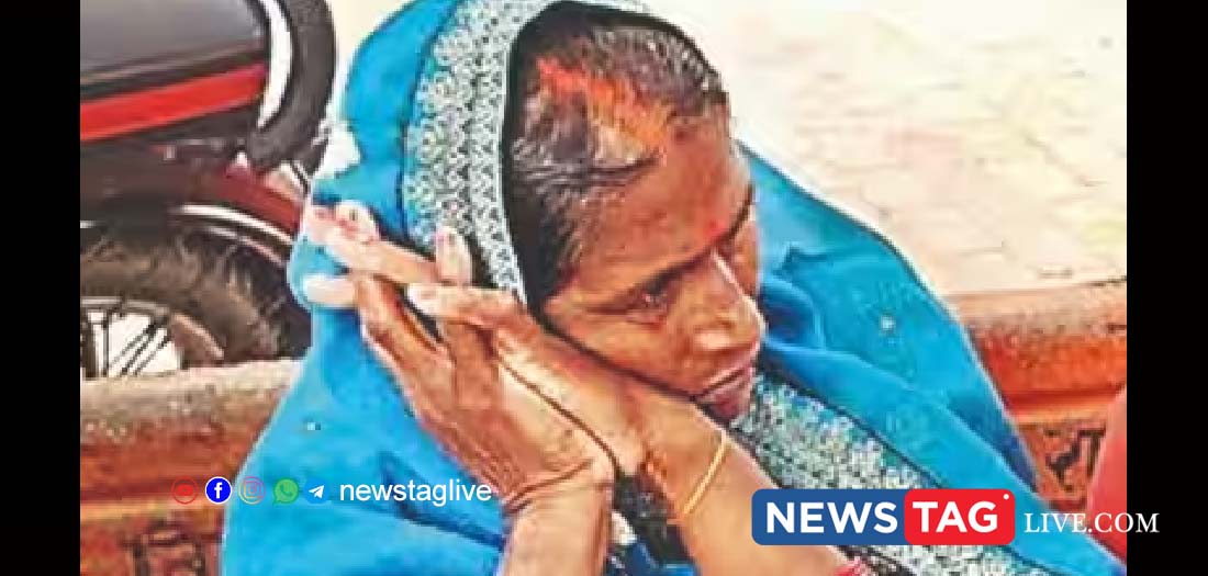 Ganga River Rescue Bihar Woman Rescued