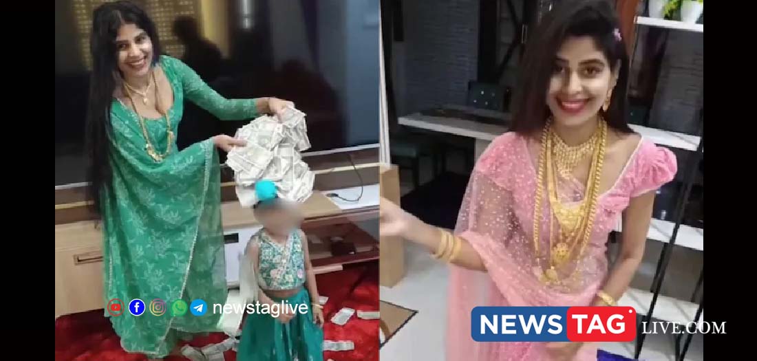 Influencer Madhumita House Burglary Nagercoil