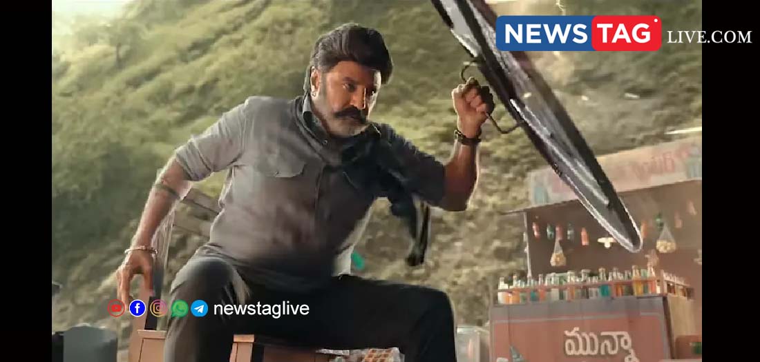 Iran Mocks Donald Trump With Telugu Movie Clip