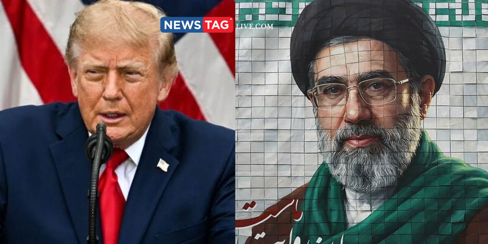 Iran point 7 conditions for US to exit from Middle east war